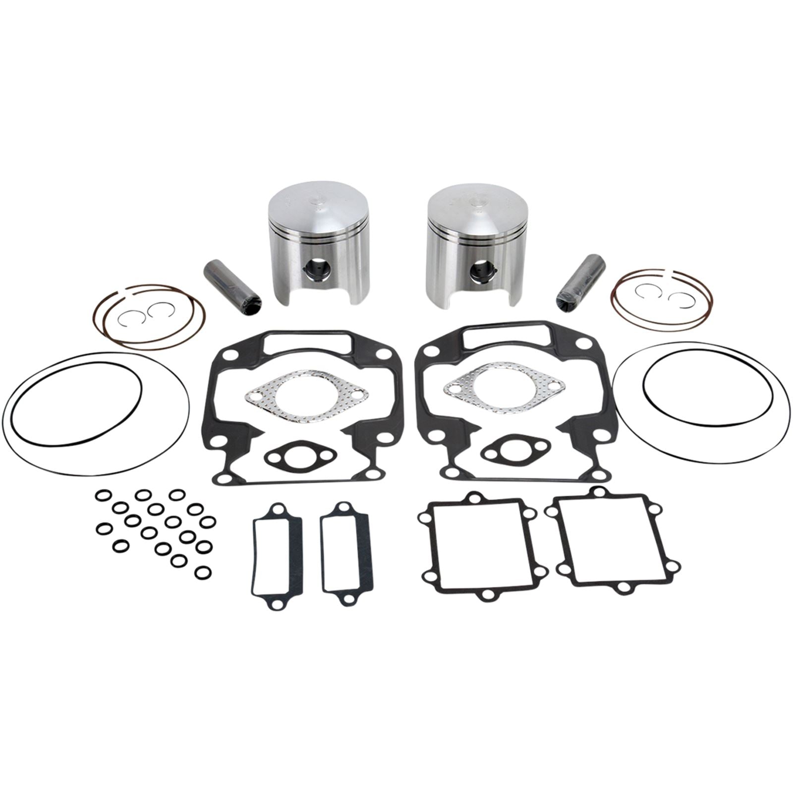 Wiseco - Powersports Standard Bore Piston Kit SK1195_497120