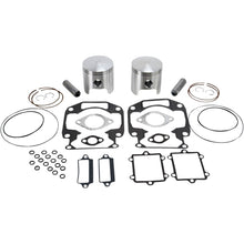 Wiseco - Powersports Standard Bore Piston Kit SK1195_497120