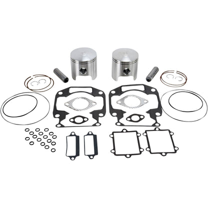 Wiseco - Powersports Standard Bore Piston Kit SK1195_497120