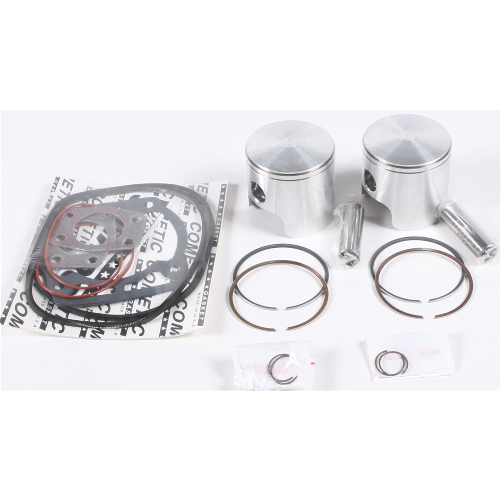 Wiseco - Powersports Overbore Piston Kit SK1213_310530