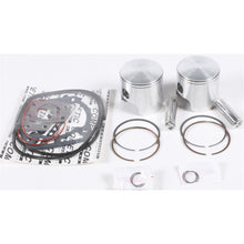 Wiseco - Powersports Overbore Piston Kit SK1213_310530