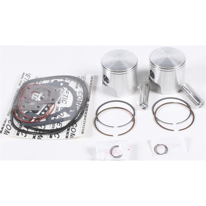 Wiseco - Powersports Overbore Piston Kit SK1213_310530