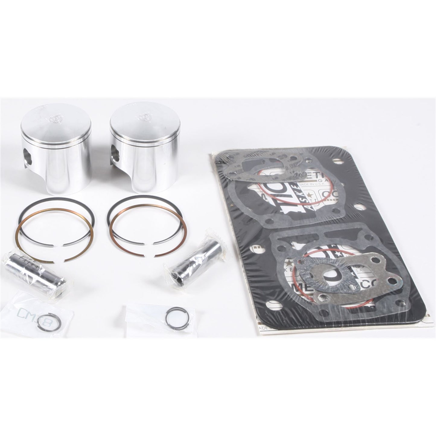 Wiseco - Powersports Overbore Piston Kit SK1217_310531
