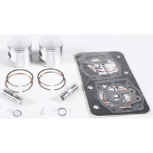 Wiseco - Powersports Overbore Piston Kit SK1217_310531