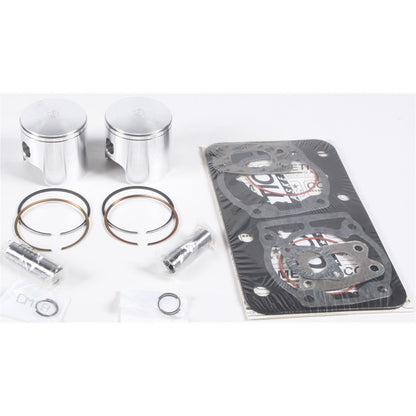 Wiseco - Powersports Overbore Piston Kit SK1217_310531