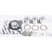 Wiseco - Powersports Standard Bore Piston Kit Snow Mobile SK1224_310533