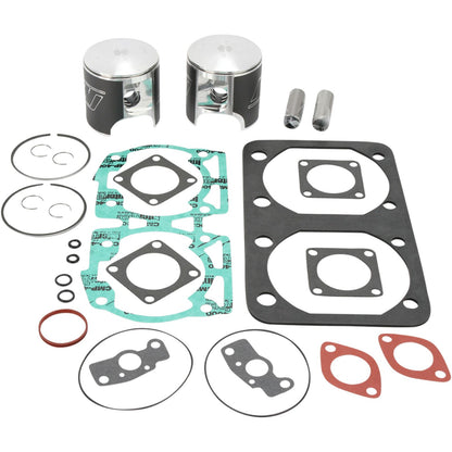 Wiseco - Powersports Overbore Piston Kit [MPN: SK1227]_497126