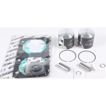 Wiseco - Powersports Overbore Piston Kit Snow Mobile SK1228_310535
