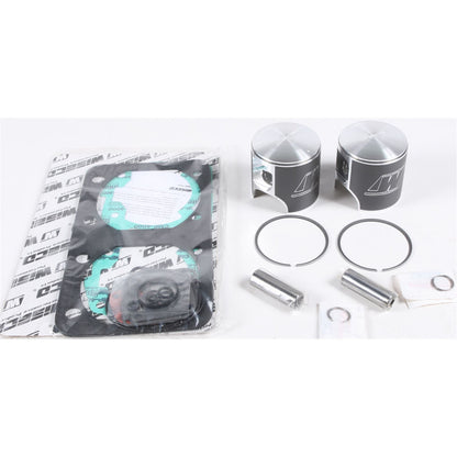 Wiseco - Powersports Overbore Piston Kit Snow Mobile SK1228_310535