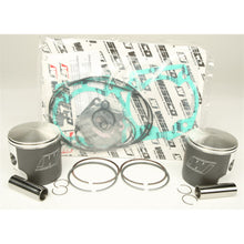 Wiseco - Powersports Overbore Piston Kit SK1237_310537
