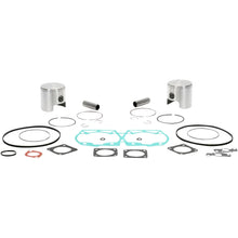 Wiseco - Powersports Overbore Piston Kit SK1237_497128