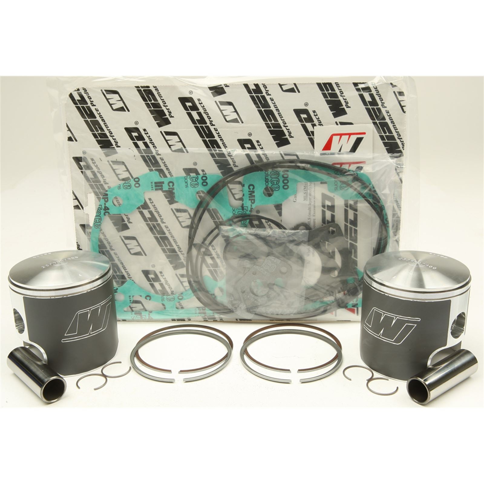 Wiseco - Powersports Overbore Piston Kit SK1238_310538