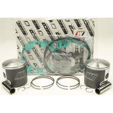 Wiseco - Powersports Overbore Piston Kit SK1238_310538
