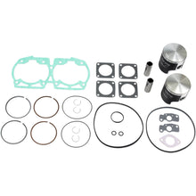 Wiseco - Powersports Overbore Piston Kit SK1238_497129