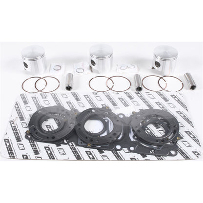 Wiseco - Powersports Standard Bore Piston Kit SK1251_310542