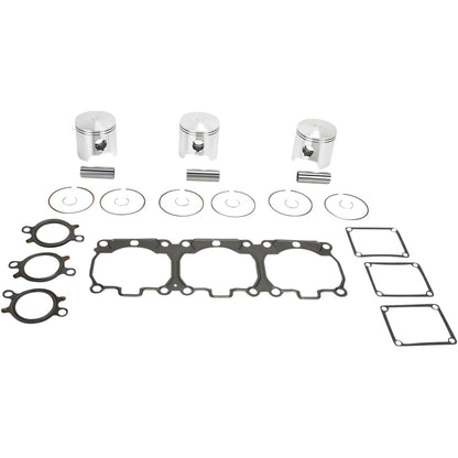 Wiseco - Powersports Standard Bore Piston Kit SK1251_497133