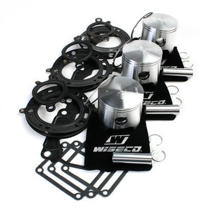 Wiseco - Powersports Standard Bore Piston Kit SK1251_604963