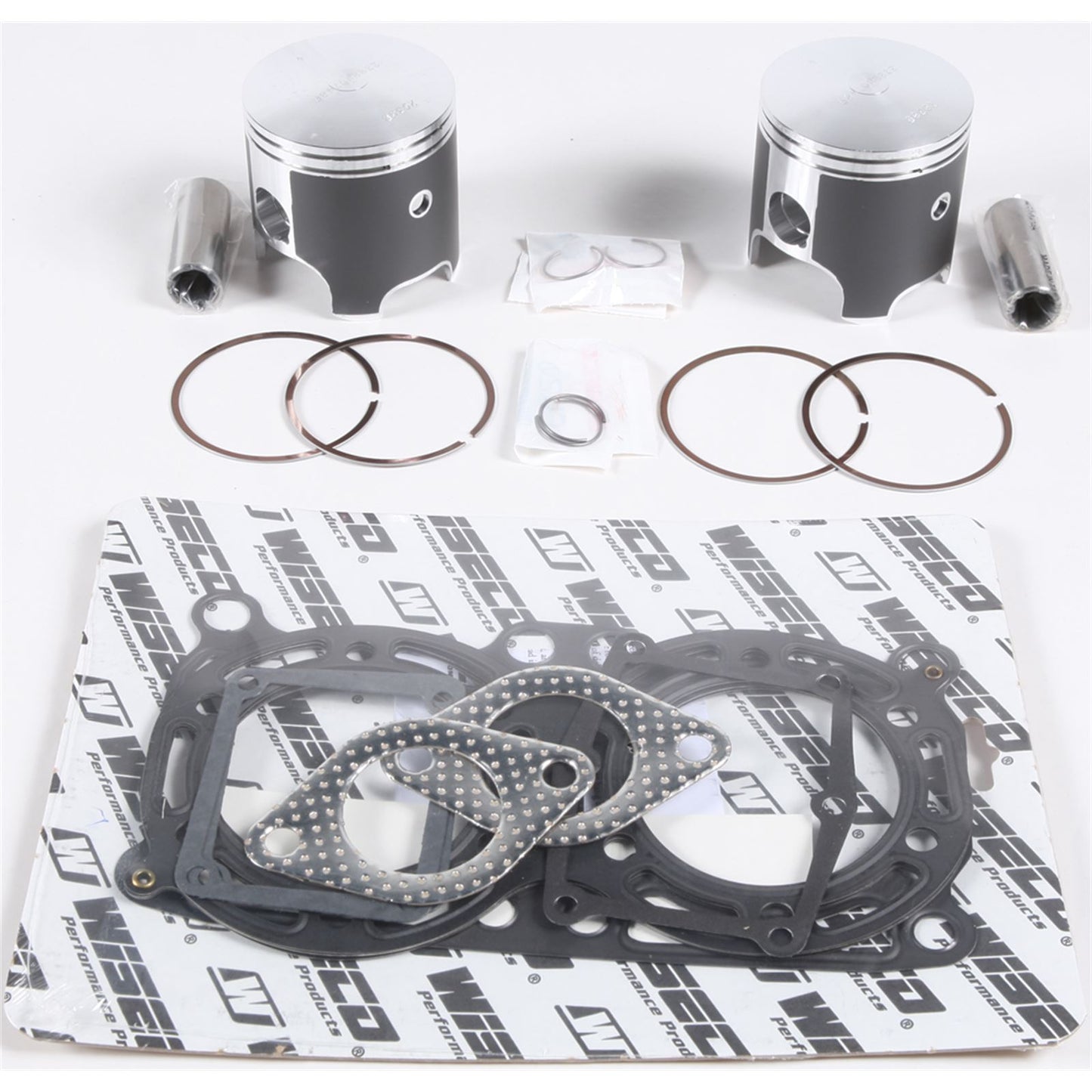 Wiseco - Powersports Standard Bore Piston Kit SK1257_310543