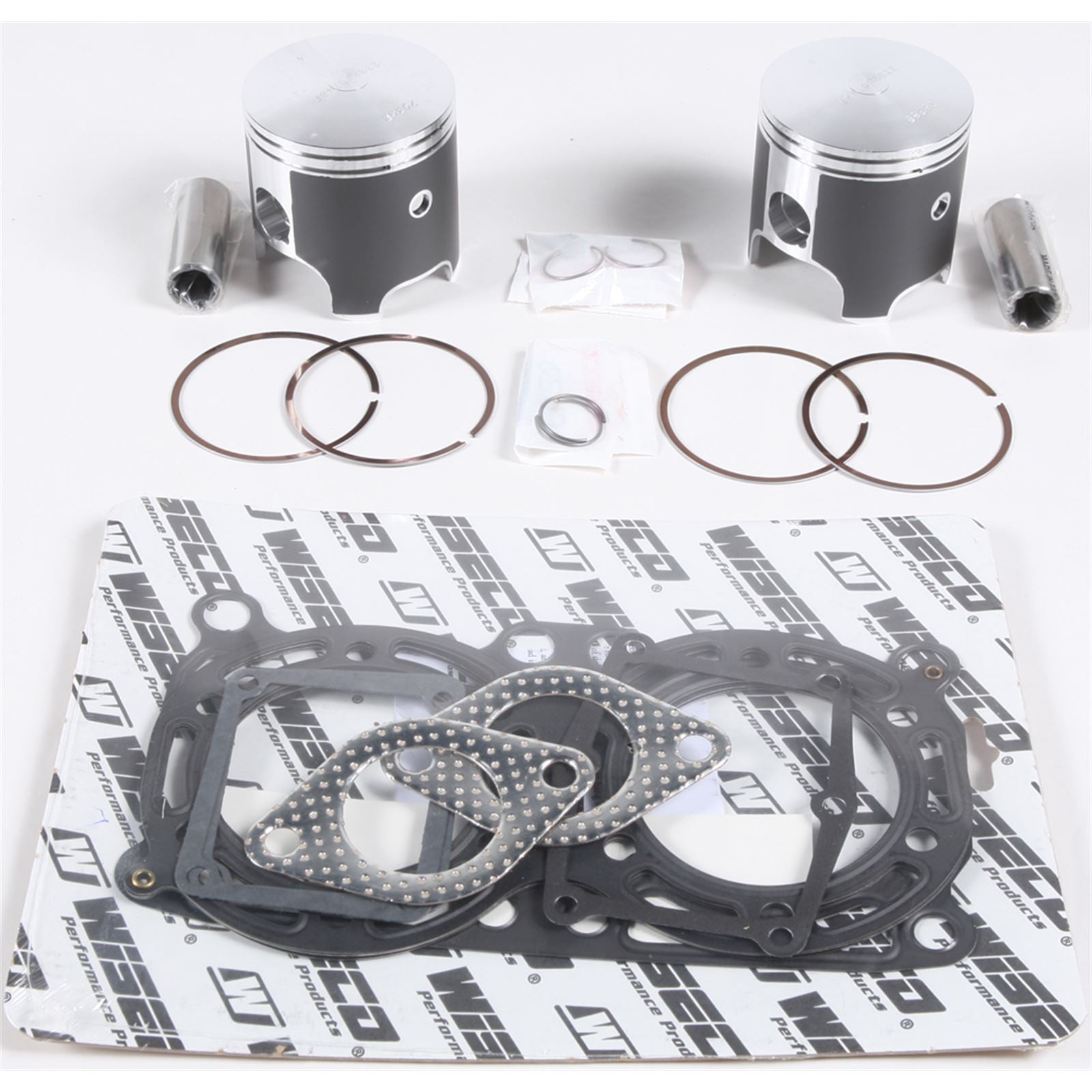 Wiseco - Powersports Standard Bore Piston Kit SK1257_310543