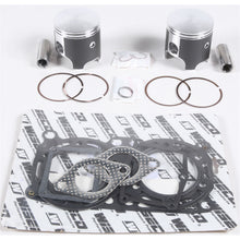 Wiseco - Powersports Standard Bore Piston Kit SK1257_310543
