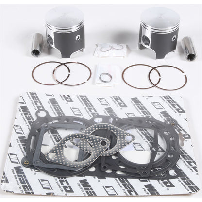 Wiseco - Powersports Standard Bore Piston Kit SK1257_310543