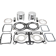 Wiseco - Powersports Standard Bore Piston Kit SK1257_497134