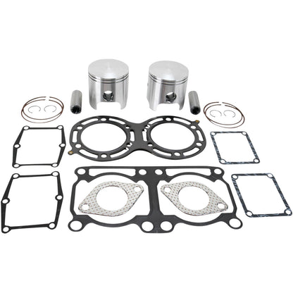 Wiseco - Powersports Standard Bore Piston Kit SK1257_497134