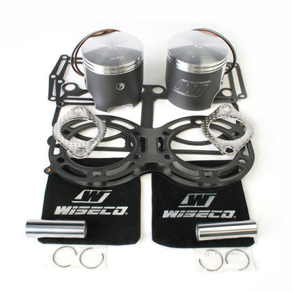 Wiseco - Powersports Standard Bore Piston Kit SK1257_604964