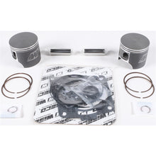 Wiseco - Powersports Standard Bore Piston Kit SK1272_310546
