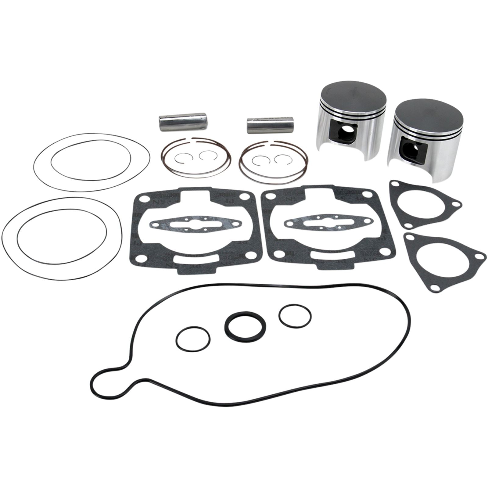 Wiseco - Powersports Standard Bore Piston Kit SK1272_497140