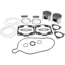 Wiseco - Powersports Standard Bore Piston Kit SK1272_497140