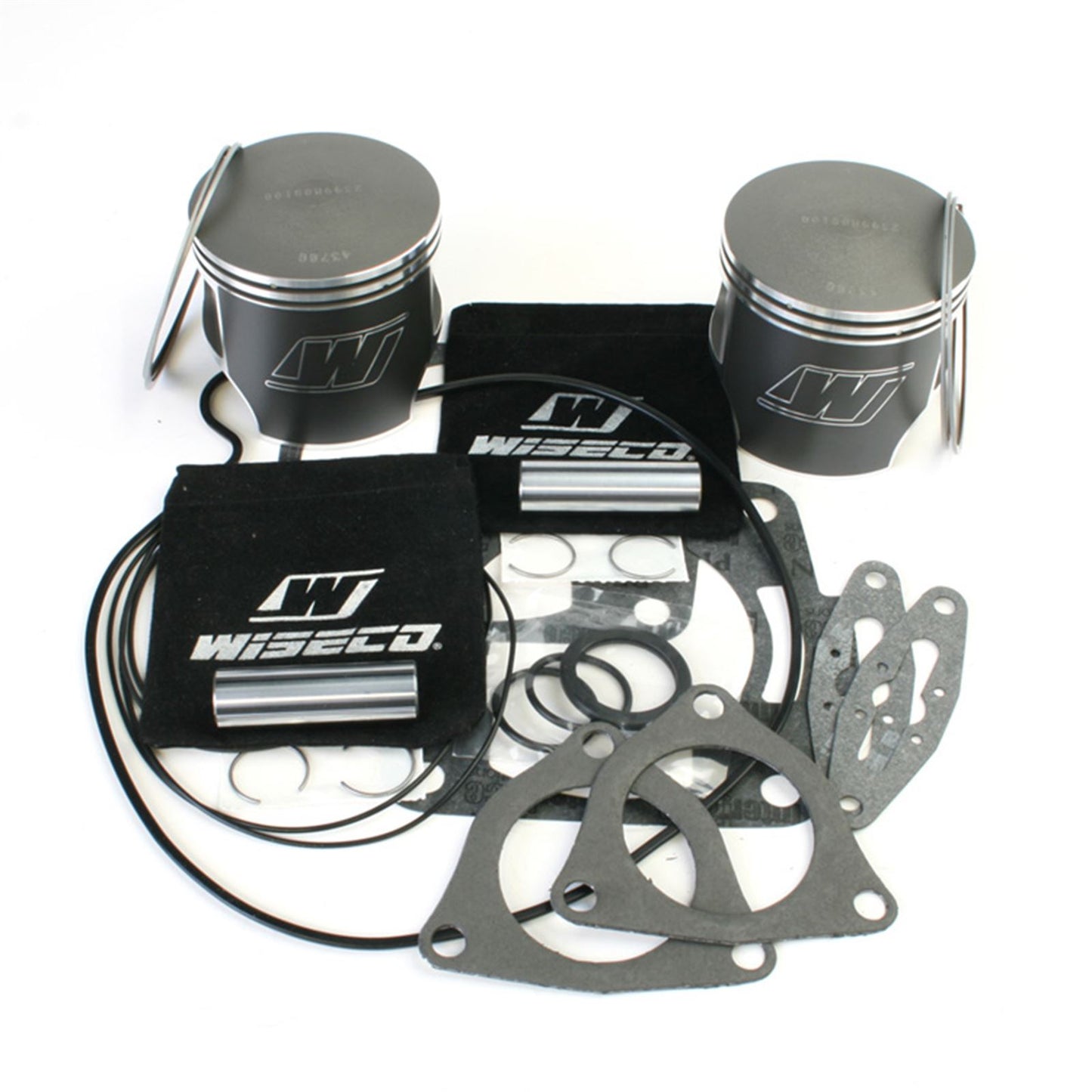 Wiseco - Powersports Standard Bore Piston Kit SK1272_604966