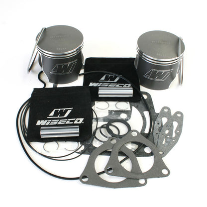 Wiseco - Powersports Standard Bore Piston Kit SK1272_604966