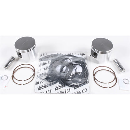 Wiseco - Powersports Overbore Piston Kit SK1289_310547