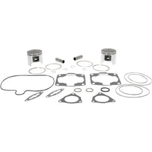 Wiseco - Powersports Overbore Piston Kit SK1289_494498