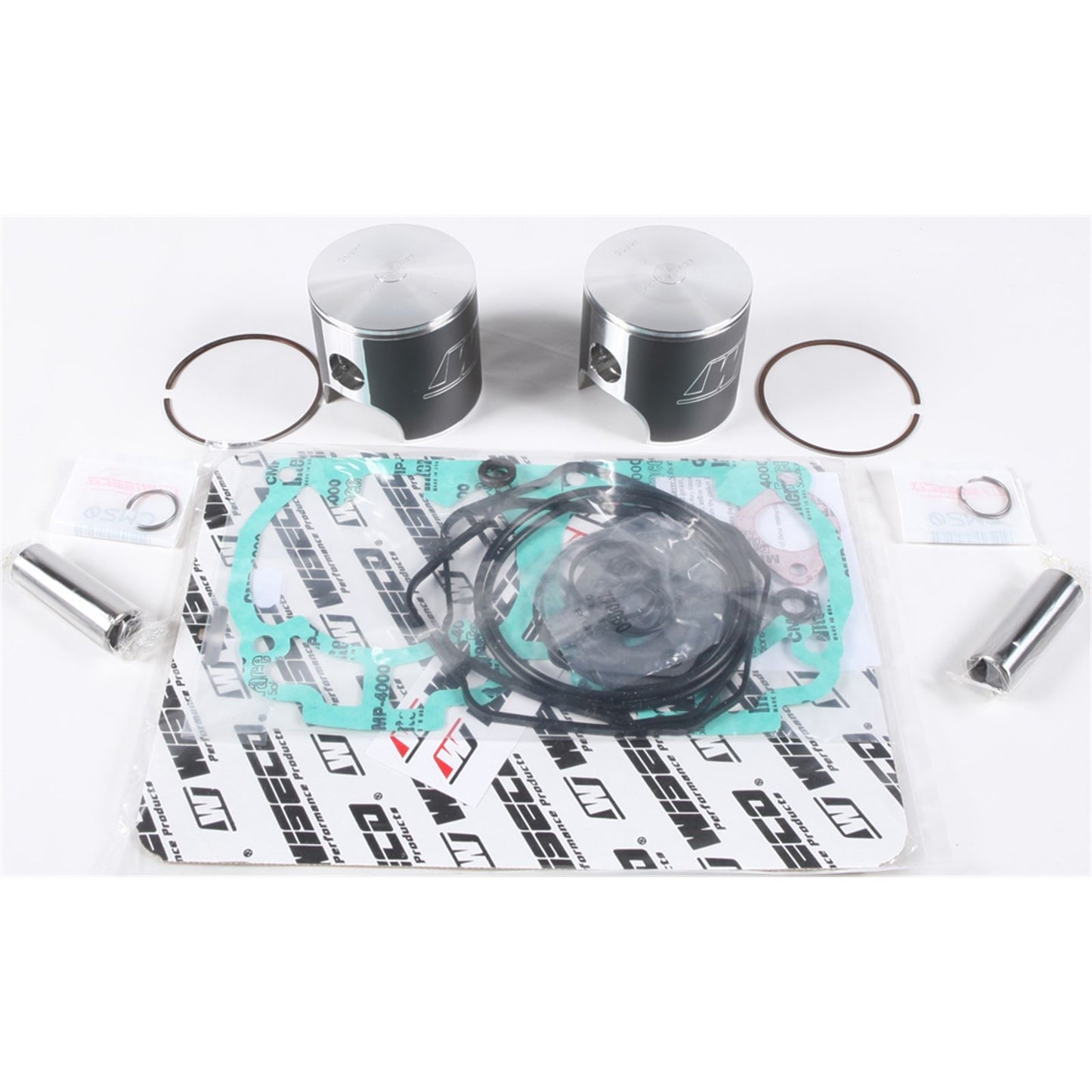 Wiseco - Powersports Standard Bore Piston Kit SK1292_310548