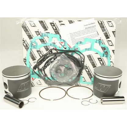 Wiseco - Powersports Standard Bore Piston Kit SK1302_310551