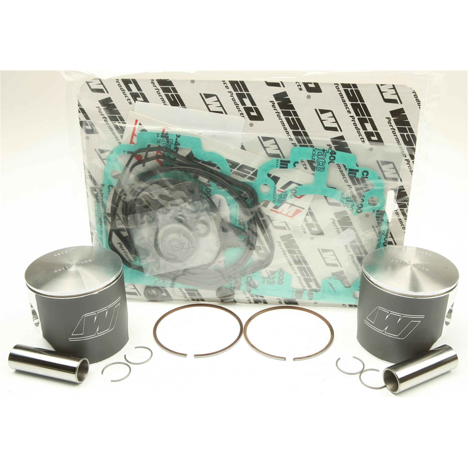 Wiseco - Powersports Overbore Piston Kit [MPN: SK1303]_310552