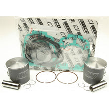 Wiseco - Powersports Overbore Piston Kit [MPN: SK1303]_310552