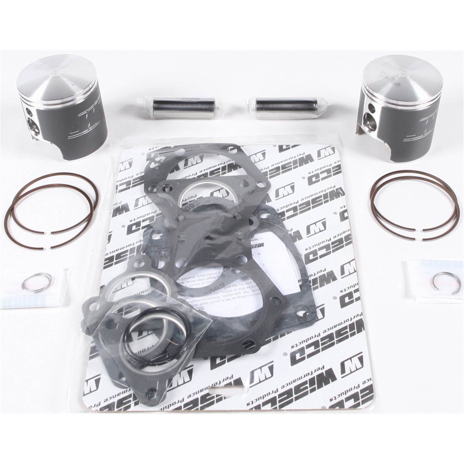 Wiseco - Powersports Standard Bore Piston Kit SK1305_310553
