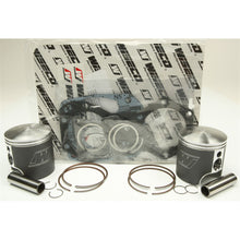 Wiseco - Powersports Overbore Piston Kit SK1306_310554