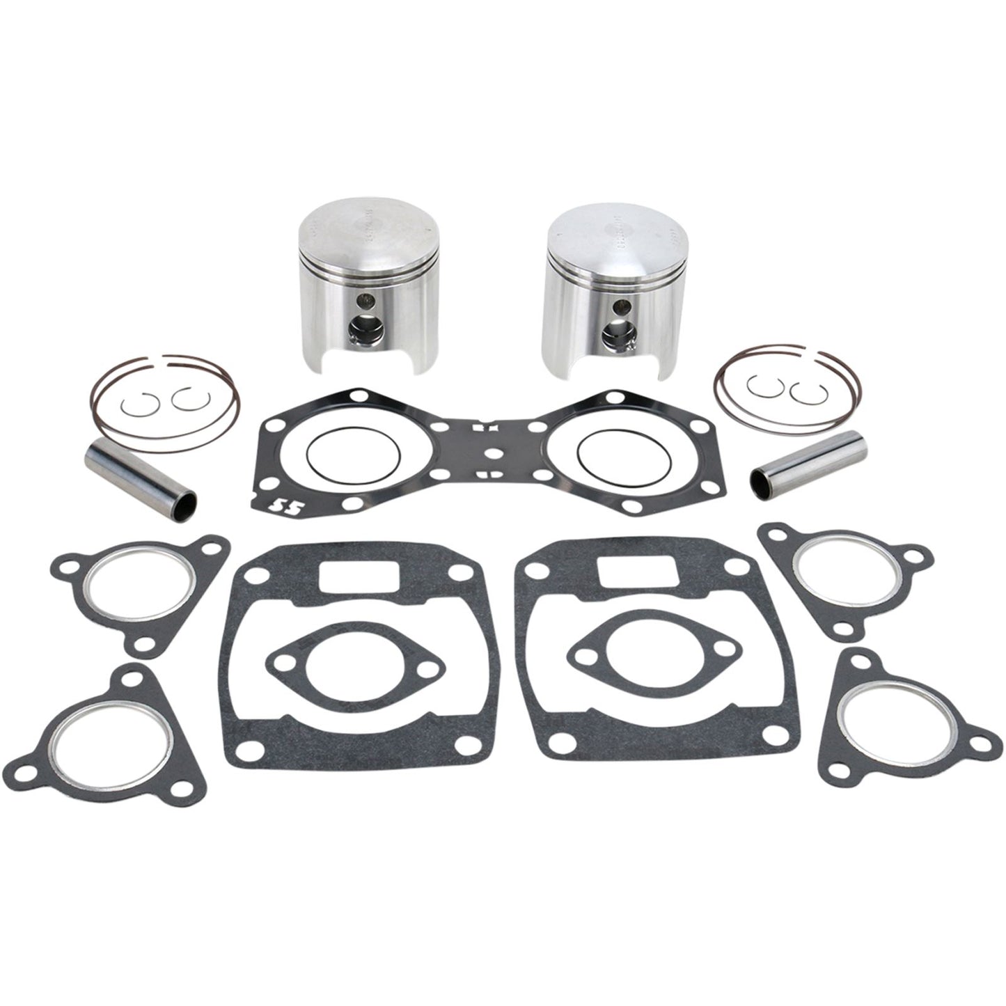 Wiseco - Powersports Overbore Piston Kit SK1306_497148