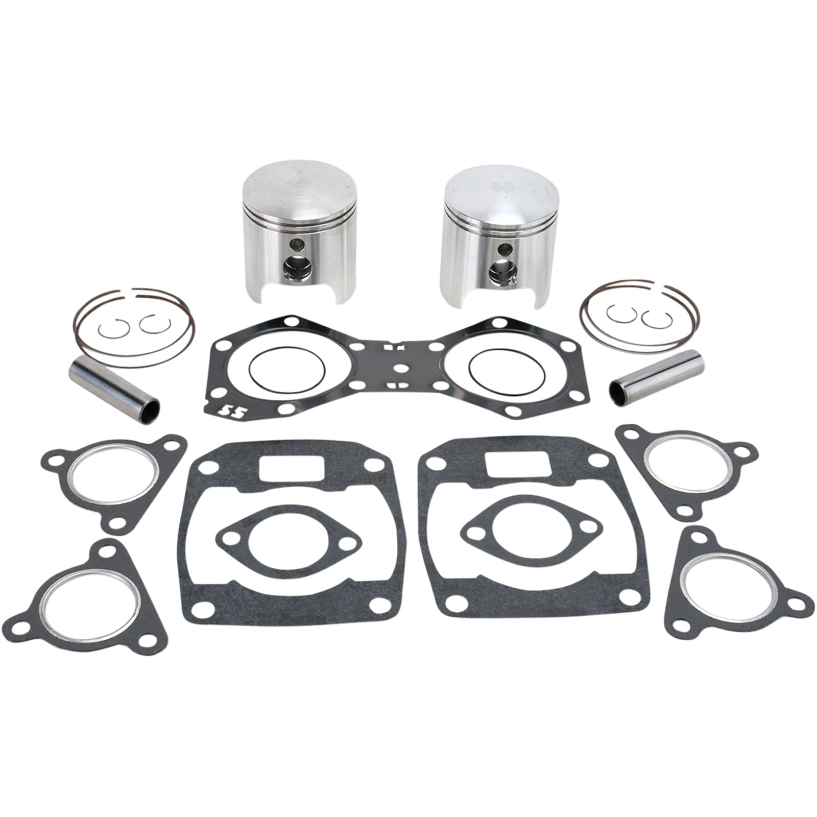 Wiseco - Powersports Overbore Piston Kit SK1306_497148