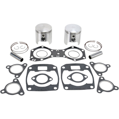 Wiseco - Powersports Overbore Piston Kit SK1306_497148