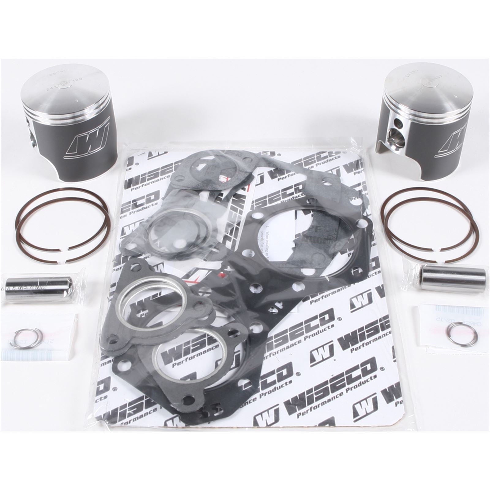 Wiseco - Powersports Overbore Piston Kit SK1307_310555