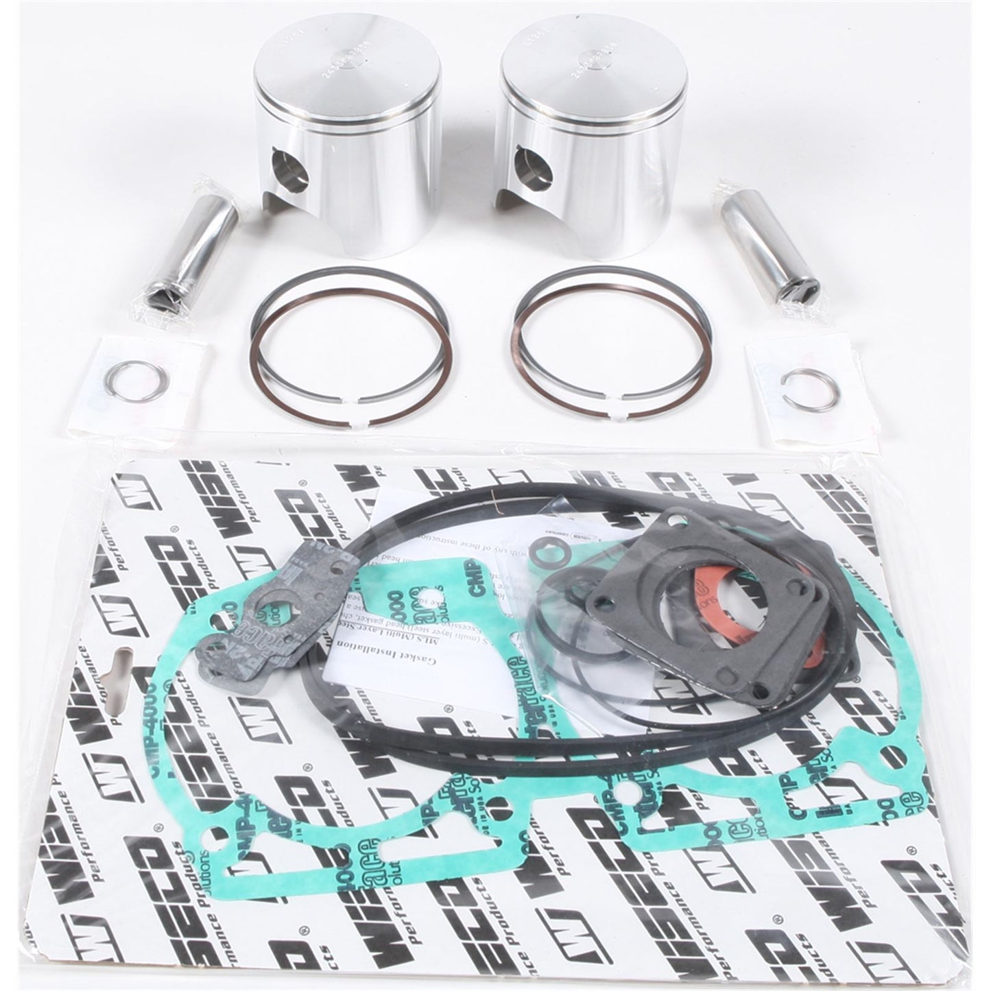 Wiseco - Powersports Overbore Piston Kit SK1312_310556