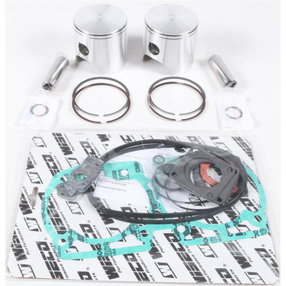 Wiseco - Powersports Overbore Piston Kit SK1312_310556