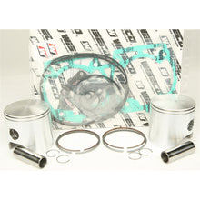 Wiseco - Powersports Overbore Piston Kit SK1313_310557