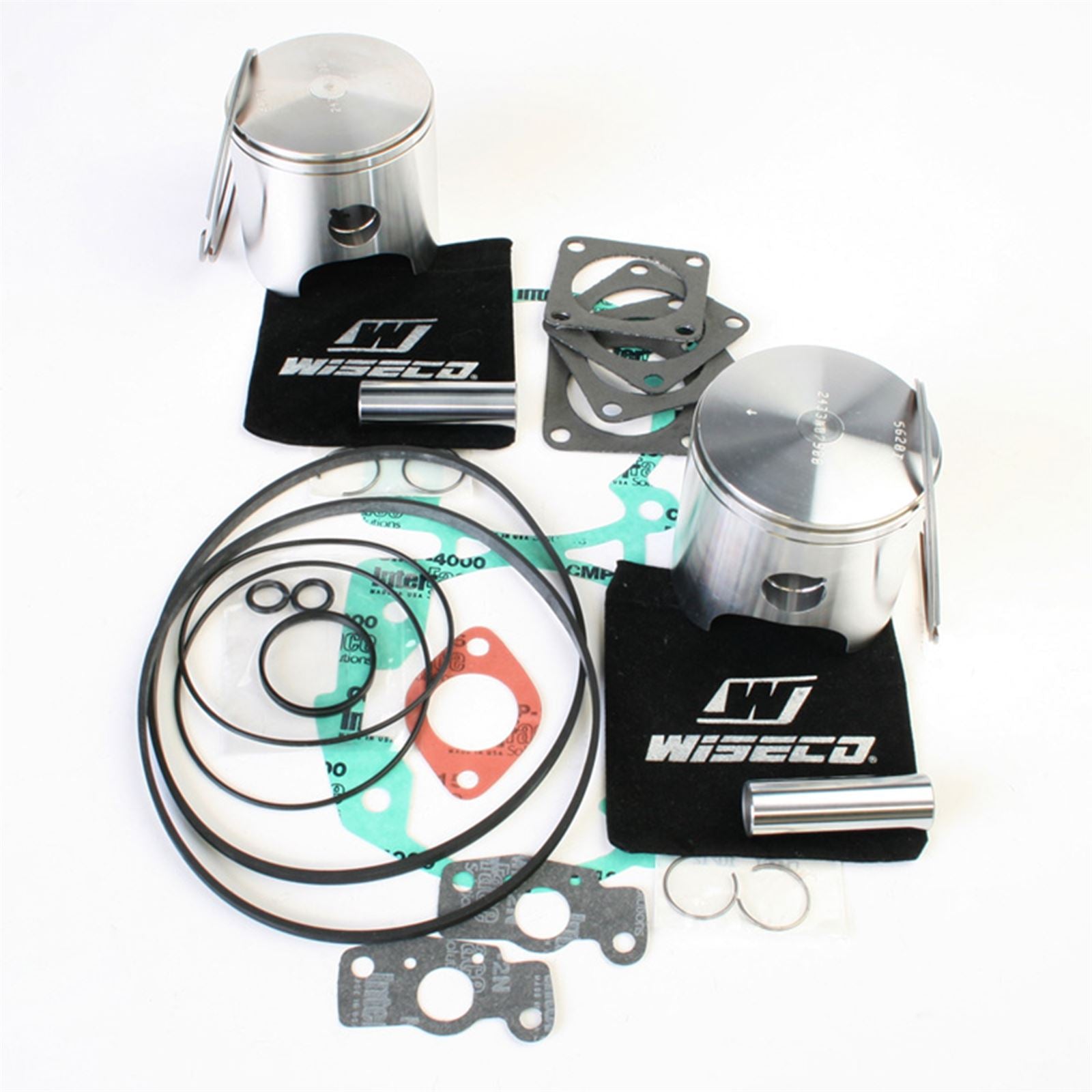 Wiseco - Powersports Overbore Piston Kit SK1313_604974