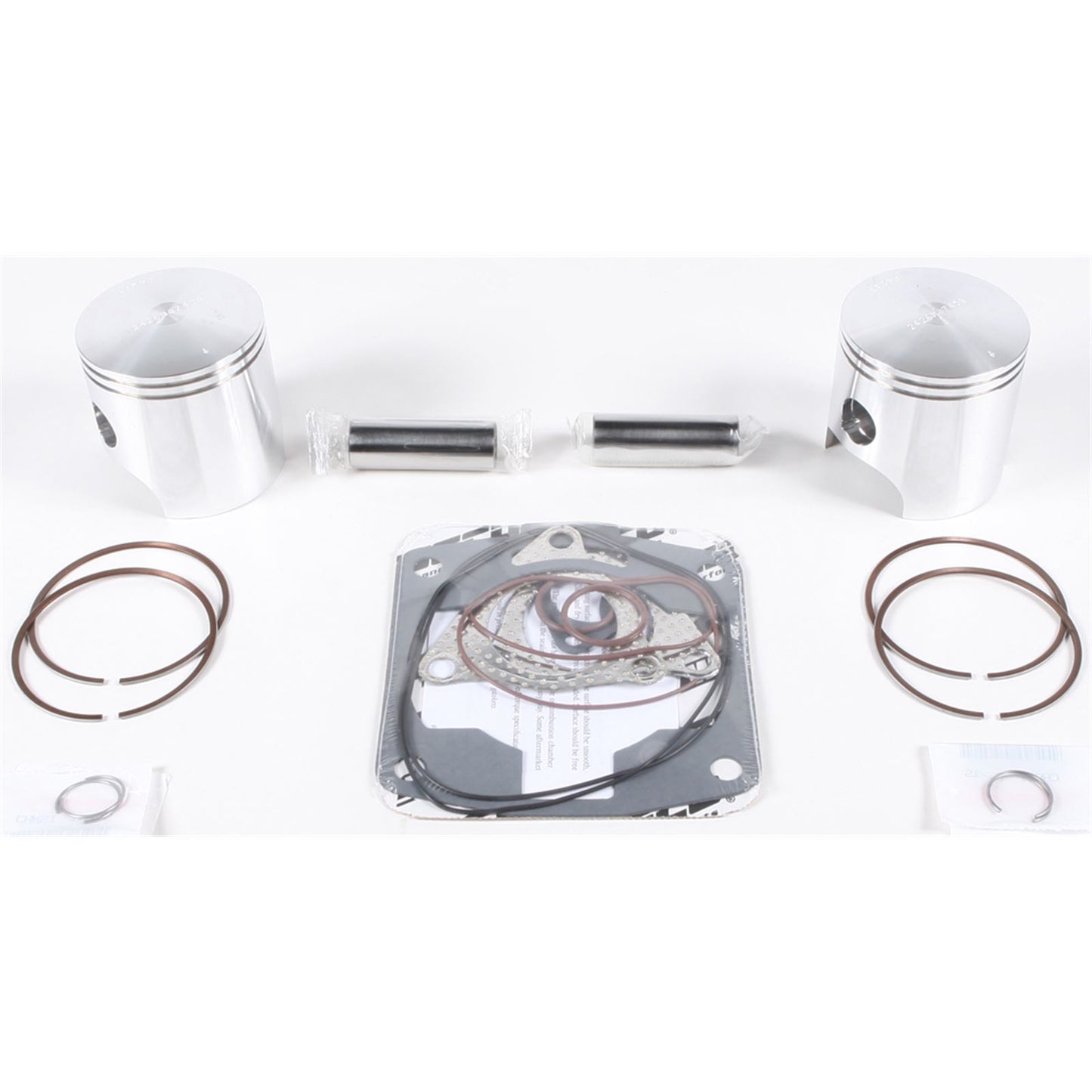 Wiseco - Powersports Standard Bore Piston Kit [MPN: SK1314]_310558